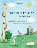 Der Wurm im Turm 