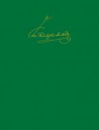 Lieder für Männerstimmen 