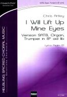 I Will Lift Up Mine Eyes 