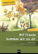 Mit Freude kommen wir zu dir 