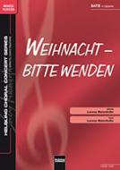 Weihnacht - bitte wenden 