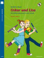 Oskar und Lisa 1 
