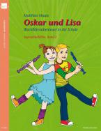Oskar und Lisa 2 