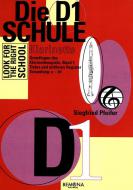 Die D1 Schule für Klarinette 