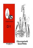 Übungsheft Querflöte D1 