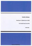 Ouvertüre Nr. 1 D-Dur 