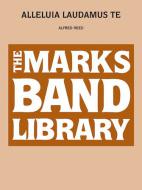Alleluia Laudamus Te 