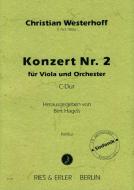 Konzert Nr. 2 C-Dur 