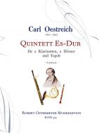 Quintett Es-Dur 