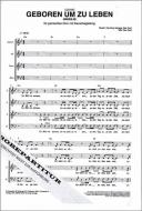 Geboren um zu Leben 
