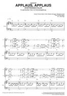Applaus, Applaus 
