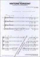 Hinterm Horizont 