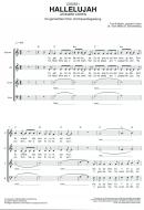 Hallelujah 