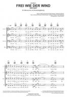 Frei wie der Wind 