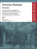 Auf, auf, ihr Hirten 