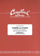 Gabriella's Song 