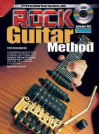 Progressive Rock Guitar Method 