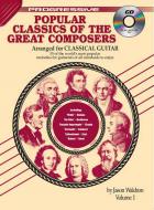 Progressive Popular Classics Of The Great Composers Vol. 1 
