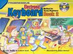 Progressive Electronic Keyboard Method Book 2 