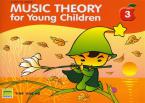 Music Theory for Young Children Book 3 