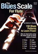 The Blues Scale for Flute 
