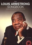 The Louis Armstrong Songbook 