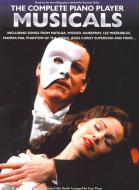 The Complete Piano Player: Musicals 