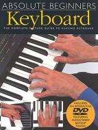 Absolute Beginners: Keyboard 