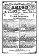 Thou Hast Alone John 