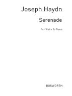 Serenade Famous Wahls 