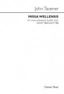 Missa Wellensis 