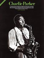 Jazz Masters Series: Charlie Parker 