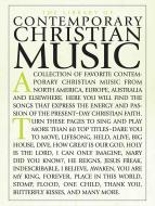 The Library of Contemporary Christian Music 