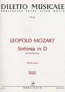 Sinfonia D-Dur 