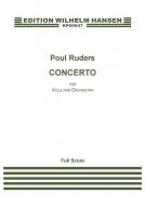 Concerto for Viola and Orchestra 