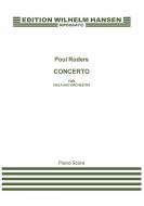 Concerto For Viola And Orchestra 