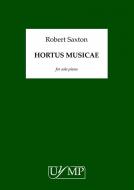 Hortus Musicae 