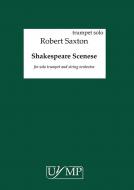 Shakespeare Scenes 