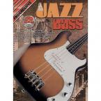 Progressive Jazz Bass 