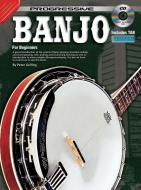 Progressive Banjo for Beginners 