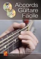 Les accords à la guitare c'est facile 