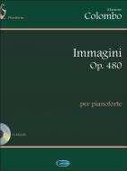 Colombo Immagini Op. 480 