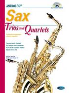 Sax Trios and Quartets 