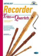 Recorder Trios and Quartets 