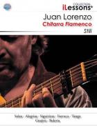 Juan Chitarra Flamenca Stili Gtr Bk 