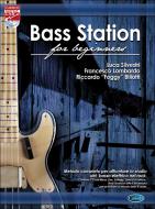 Bass Station for Beginners 