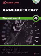 Arpeggiology - Fingerboard Vol. 4 