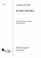 De Fire Arstider 