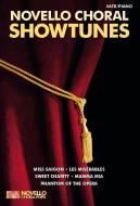 Novello Choral Pops: Showtunes 