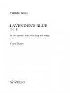 Lavender's Blue 